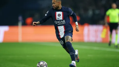 Neymar es baja para lo que resta de temporada en el PSG