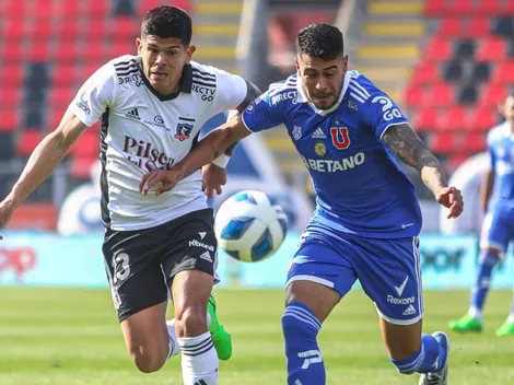 Pato Yáñez: "Colo Colo le ganará con claridad a la U"