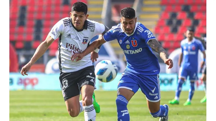 Colo Colo y la U se encuentran este domingo, y los históricos sacan sus predicciones