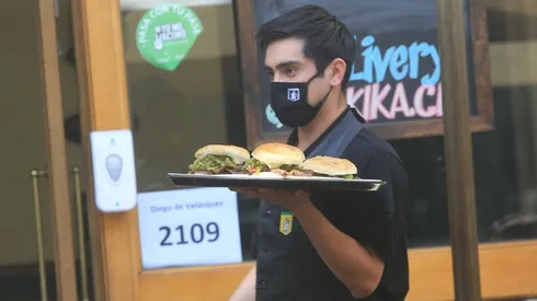 Comienzan los pagos del IFE Laboral de marzo.