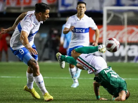 Zampedri admite el duro fracaso de la UC: "Es un mazazo"