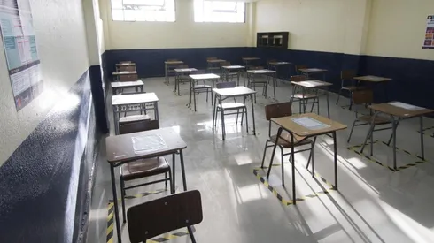 ¿Desde cuándo me puedo inscribir a la PAES de Invierno 2023?