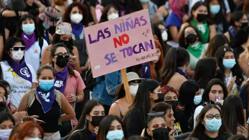 Formas de participar en la huelga feminista del 8M