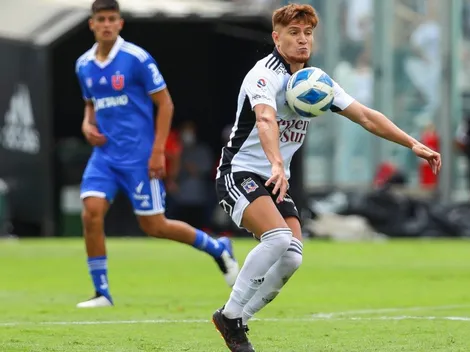 Leo Gil aplaude a Paredes: "Con la pelota está intacto"