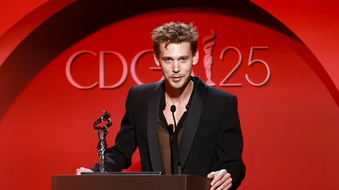 25th Annual Costume Designers Guild Awards - Show