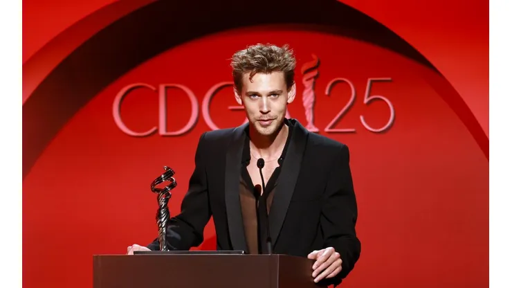 25th Annual Costume Designers Guild Awards - Show
