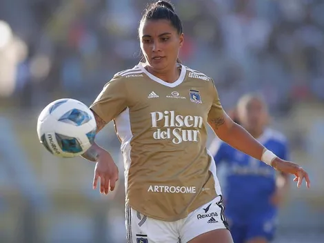 ¿A qué hora juega Colo Colo Femenino contra la selección de Punta Arenas?