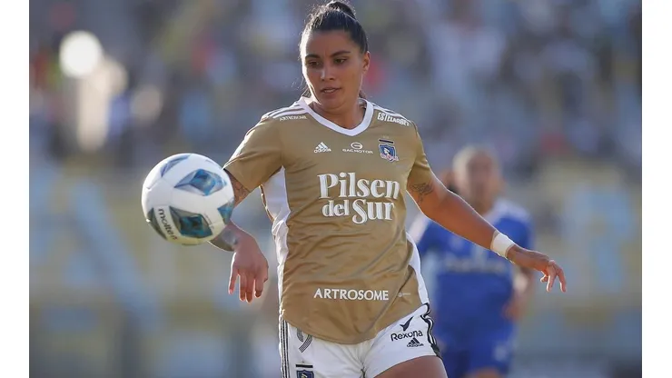 Las albas vienen de coronarse campeonas del fútbol femenino 2022.