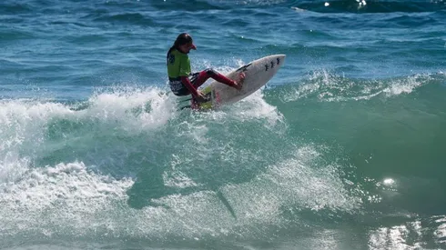 La seleccionada nacional de 14 años quiere resguardar su bienestar emocional.