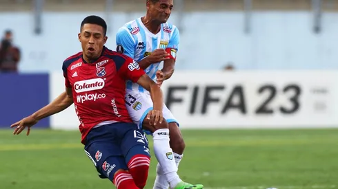 Magallanes jugará la próxima semana la revancha.