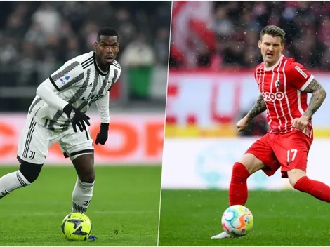 ¿Cuándo juegan Juventus vs Friburgo por octavos de Europa League?