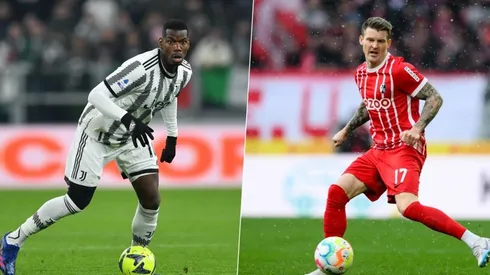 ¿Cuándo juegan Juventus vs Friburgo por la ida de octavos de final de la UEFA Europa League?