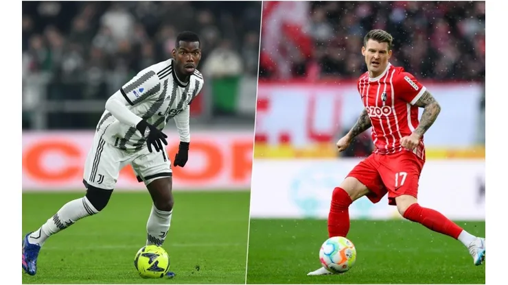 ¿Cuándo juegan Juventus vs Friburgo por la ida de octavos de final de la UEFA Europa League?
