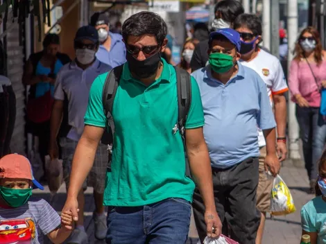 ¿Hay Día del Hombre?