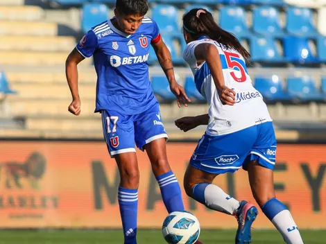 "Un campeonato femenino de cuatro o cinco meses no sirve"