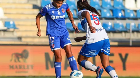 "Un campeonato femenino de cuatro o cinco meses no sirve"