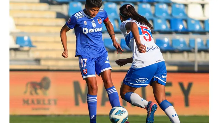 "Un campeonato femenino de cuatro o cinco meses no sirve"