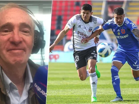 Toño Prieto se la juega por las formaciones para el Clásico