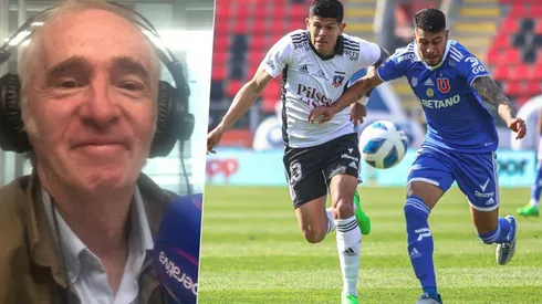 Toño Prieto se la juega con sus once para el Clásico