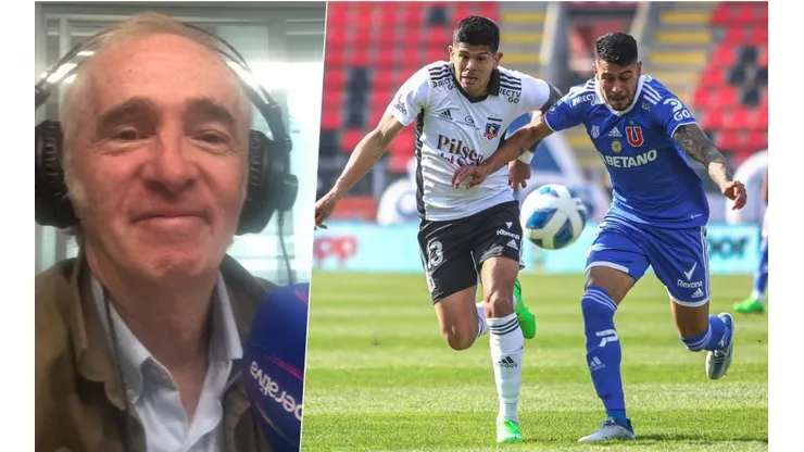 Toño Prieto se la juega con sus once para el Clásico