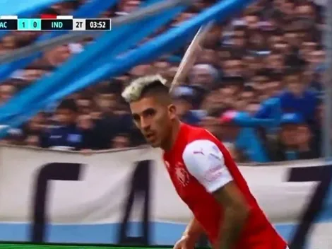 El recuerdo de Lea Fernández en un clásico: agredido con un pescado