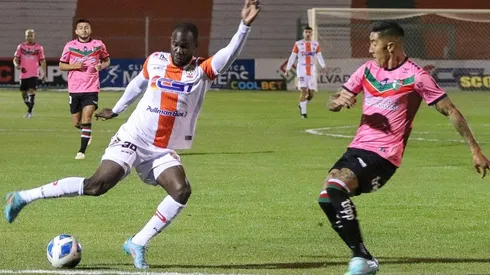 Su último cruce fue victoria 1 a 0 para Cobresal en octubre, por la fecha 29 del curso anterior del fútbol chileno.