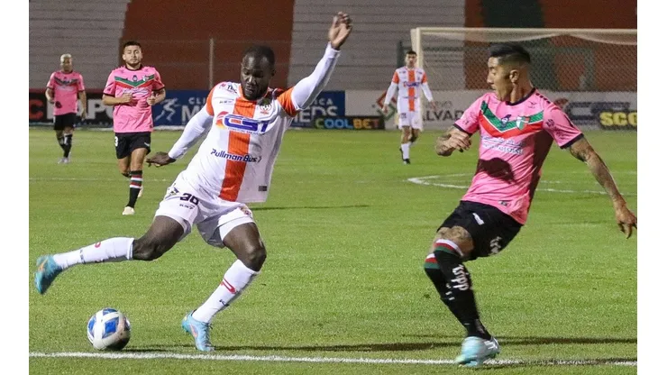 Su último cruce fue victoria 1 a 0 para Cobresal en octubre, por la fecha 29 del curso anterior del fútbol chileno.
