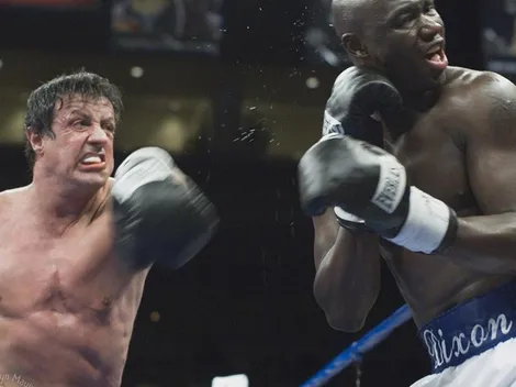 ¿Por qué no aparece Rocky Balboa en Creed III?