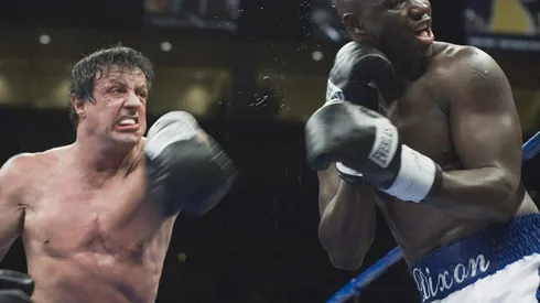 ¿Por qué no aparece Rocky Balboa en Creed III?