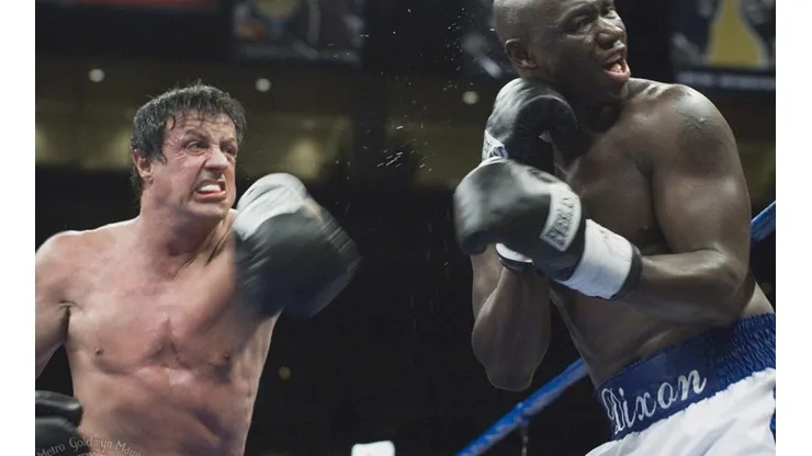 ¿Por qué no aparece Rocky Balboa en Creed III?