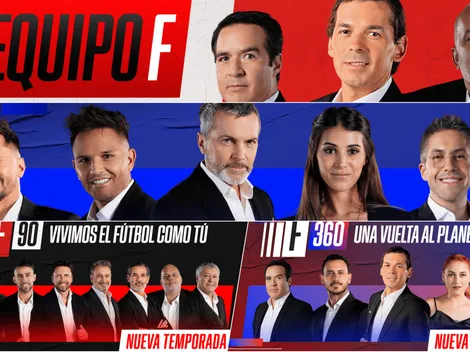 ESPN renueva su parrilla programática enfocados en el análisis, debate y entretenimiento