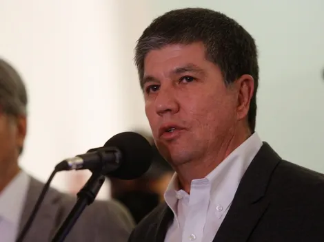 Medidas del Gobierno para enfrentar manifestaciones masivas