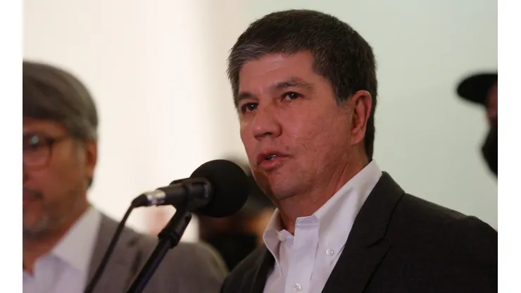 Medidas del Gobierno para enfrentar manifestaciones masivas