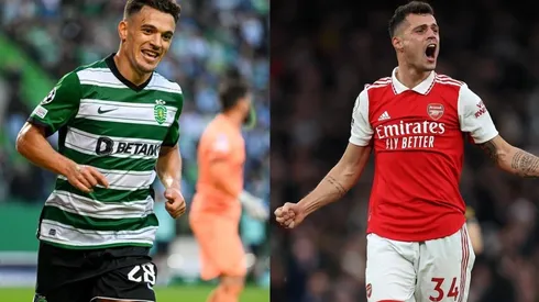 Arsenal pasa por un muy buen momento.