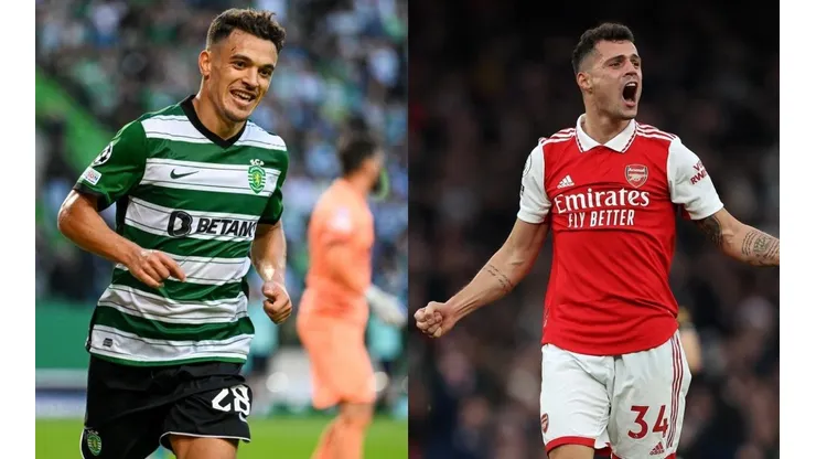 Arsenal pasa por un muy buen momento.