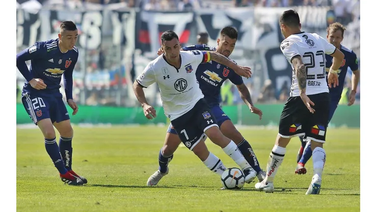 Paredes será esta semana un albo más.