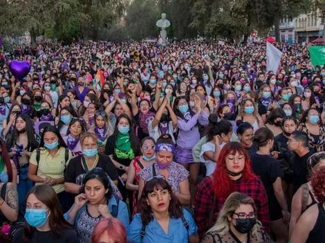 ¿Por qué este 8 de marzo se conmemora el Día de la Mujer?