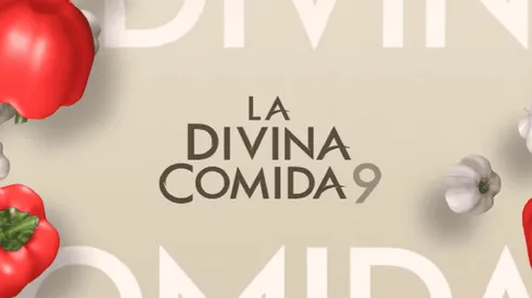 La Divina Comida regresa con su novena temporada.