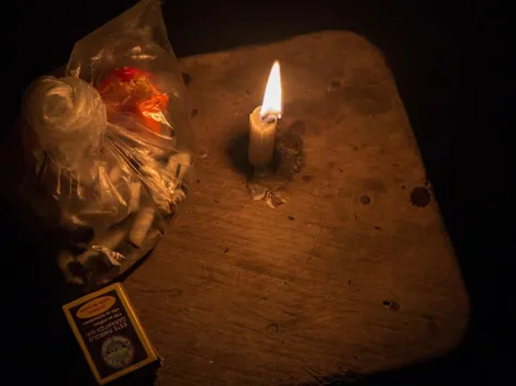 Conoce los rituales que puedes hacer para la noche de Luna llena