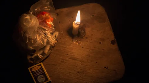 Conoce los rituales que puedes hacer para la noche de Luna llena