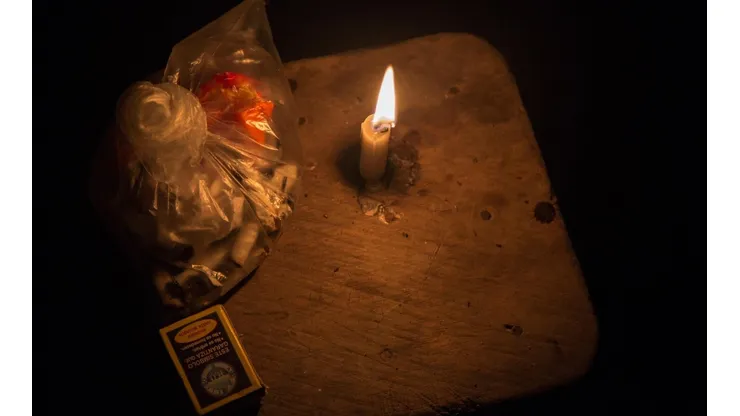 Conoce los rituales que puedes hacer para la noche de Luna llena