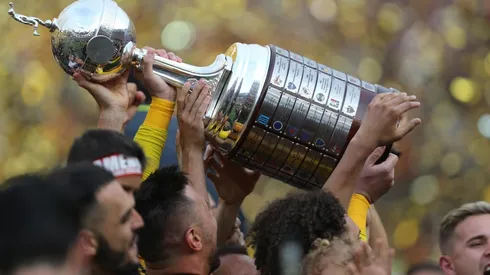 Nueva fecha para el sorteo de la fase grupal de Copa Libertadores