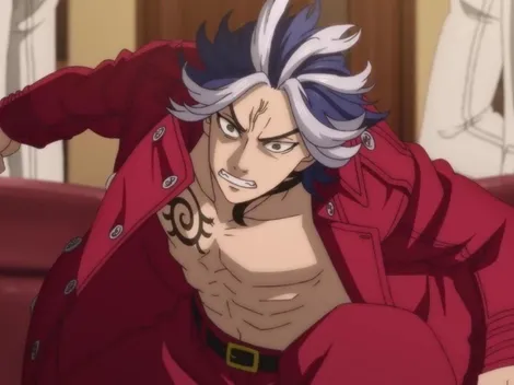 ¿Cuántos capítulos tiene Tokyo Revengers 2?