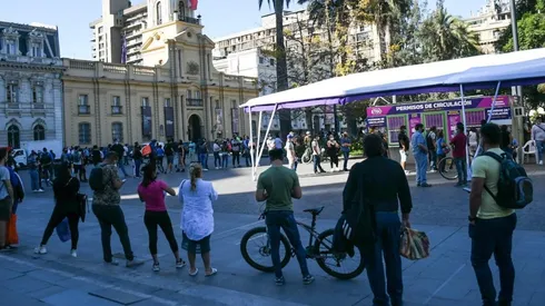 ¿Qué documentos necesito pata pagar el Permiso de Circulación?