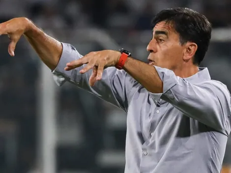 Las novedades de Colo Colo para el Superclásico 193