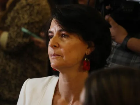 ¿Quién es la presidenta de la Comisión Experta?