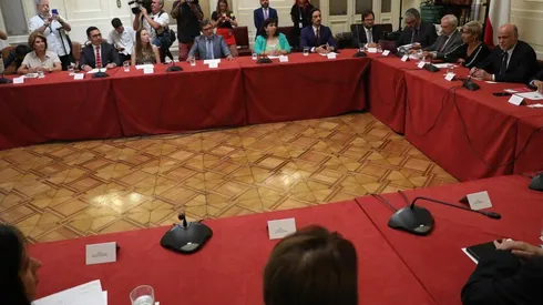 ¿Cuál es el rol del nuevo Comité Técnico de Admisibilidad?