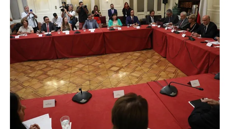 ¿Cuál es el rol del nuevo Comité Técnico de Admisibilidad?