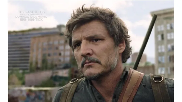La serie protagonizada por Pedro Pascal finaliza este domingo su primera temporada.