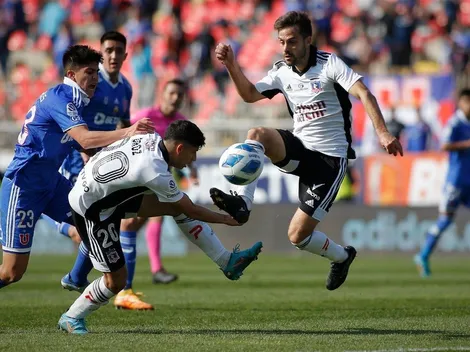 Se viene el Superclásico 193: Historial entre Colo Colo y la U